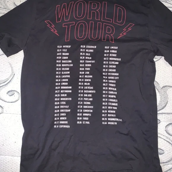 Guess tee - Picture 4 of 4